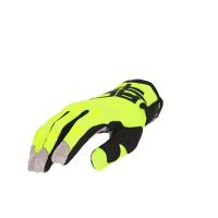 Acerbis Перчатки MX X-H Yellow Fluo в Саратове