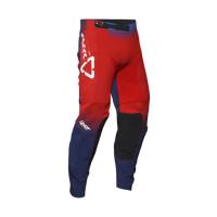 Leatt Штаны детские 4.5 V26 Royal Blue-Red в Саратове