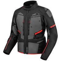 Shima Мотокуртка туристическая Dune Men Red в Саратове