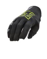 Acerbis Перчатки Ce Zero Degree 3.0 Black/Yellow в Саратове
