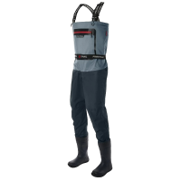 Finntrail Вейдерсы Airman 5260 Grey в Саратове