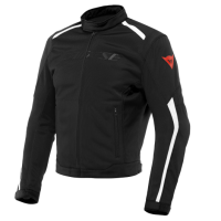 Dainese Куртка Hydra Flux 2 Air D-Dry black/white в Саратове