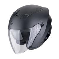 Scorpion Exo Мотошлем Exo-Z1 Solid Черный Матовый в Саратове