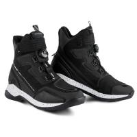 Shima Ботинки Takeshi Men Black в Саратове