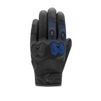 Racer Перчатки Blocks Black/Blue в Саратове