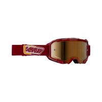 Leatt Маска Velocity 4.5 V26 Iriz Ruby Bronze 68% в Саратове