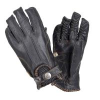 By City Мотоперчатки Second Skin Man Black в Саратове