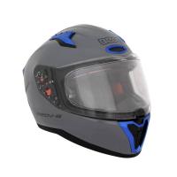 Beon Шлем B-500 Shiny Grey в Саратове