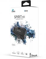 Cardo Мотогарнитура Spirit HD Duo в Саратове