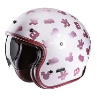 HJC Шлем V31 Disney Mickey MC8SF в Саратове