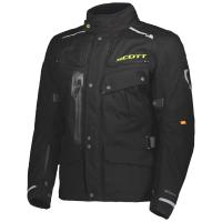 SCOTT Куртка Voyager Dryo black в Саратове