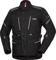 IXS Куртка Текстильная Powells-ST Black в Саратове