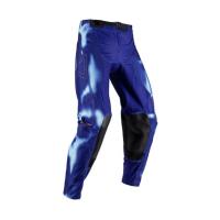 Leatt Штаны женские 4.5 V26 Deep Blue в Саратове