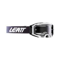 Leatt Маска Velocity 5.5 White Light Grey 58% в Саратове