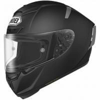 Shoei Шлем X-Spirit 3 Candy Черный/Матовый в Саратове