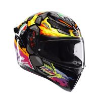 AGV Шлем K1 S Bezzecchi 2022 в Саратове