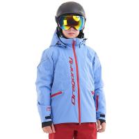 Dragonfly Куртка утепленная Gravity Teenager Ocean-Dark Red в Саратове