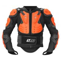MadBull Черепаха Turtle Jacket Оранжевая в Саратове