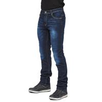 Scout Джинсы Redneck Slim Fit aramid dark blue в Саратове