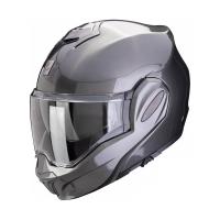 Scorpion Exo Мотошлем Exo-Tech Evo Pro Solid Серый металлик в Саратове