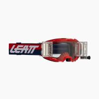 Leatt Маска Vizion 3.5 Roll-Off Royal Clear 90% в Саратове