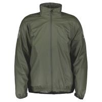 SCOTT Куртка дождевая ERGONOMIC Pro Dp olive green в Саратове
