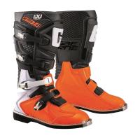 Gaerne Мотоботы детские/женские GXJ Black/Orange в Саратове