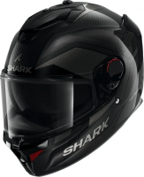 Shark Шлем Spartan GT Pro Ritmo Carbon Black/Anthracite/Chrome в Саратове