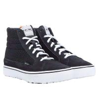 TCX Мотокеды женские Street 3 Lady Air 622 Black/White в Саратове