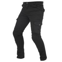 Desment мотоджинсы Overload Black в Саратове