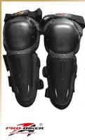 Pro Biker Наколенники HXP-02C BLACK в Саратове