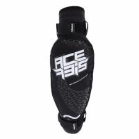 Acerbis Налокотники детские Soft Kid Elbow Black/White в Саратове