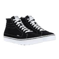 TCX Мотокеды Street 3 WP 622 Black/White в Саратове