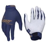 Leatt Перчатки X-Flow 2.5 V26 Deep Blue в Саратове
