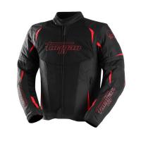Furygan Мотокуртка Ultraspark 3in1 Vented+ текстиль Черный/Красный в Саратове