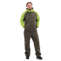Dragonfly Мембранный костюм Active 2.0 Lime-Moss (М) в Саратове
