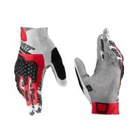 Leatt Перчатки MTB 4.0 Lite Glove Red в Саратове
