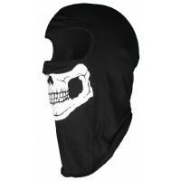 Подшлемник Moteq Muzzle, черный в Саратове