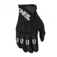 Oneal Перчатки кроссовые Hardwear Iron Черный в Саратове