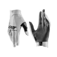 Leatt Детские перчатки для мотокросса 1.5 V26 White в Саратове
