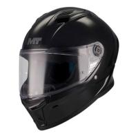 MT Шлем Stinger 2 Puree Gloss Black в Саратове