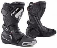 Forma Мотоботы Ice Pro Black в Саратове