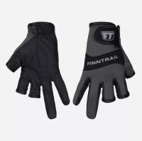 Finntrail Перчатки Neosensor Grey в Саратове
