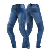 Shima Мотоджинсы Женские Jess Blue в Саратове