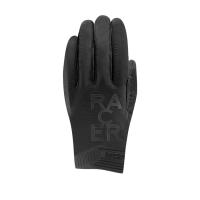Racer Перчатки GP Style 2 Black/Black в Саратове