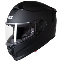 IXS Шлем интеграл IXS421 FG 1.0 MIPS Черный матовый в Саратове