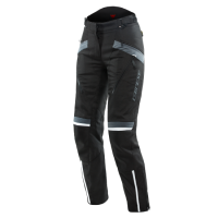Dainese Брюки женские Tempest 3 D-Dry Black/Black/Ebony в Саратове