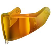 Shark Визор Skwal i3/Ridill 2/D-Skwal 3 VZ400 Iridium Gold в Саратове