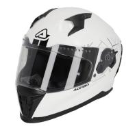 Acerbis Шлем X-Way White в Саратове