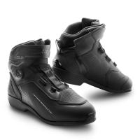 Shima Мотокросовки Enzo Men Air Black в Саратове